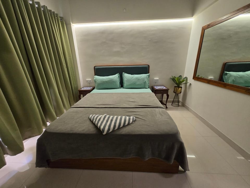 Dadar Abode Apartment in Mumbai