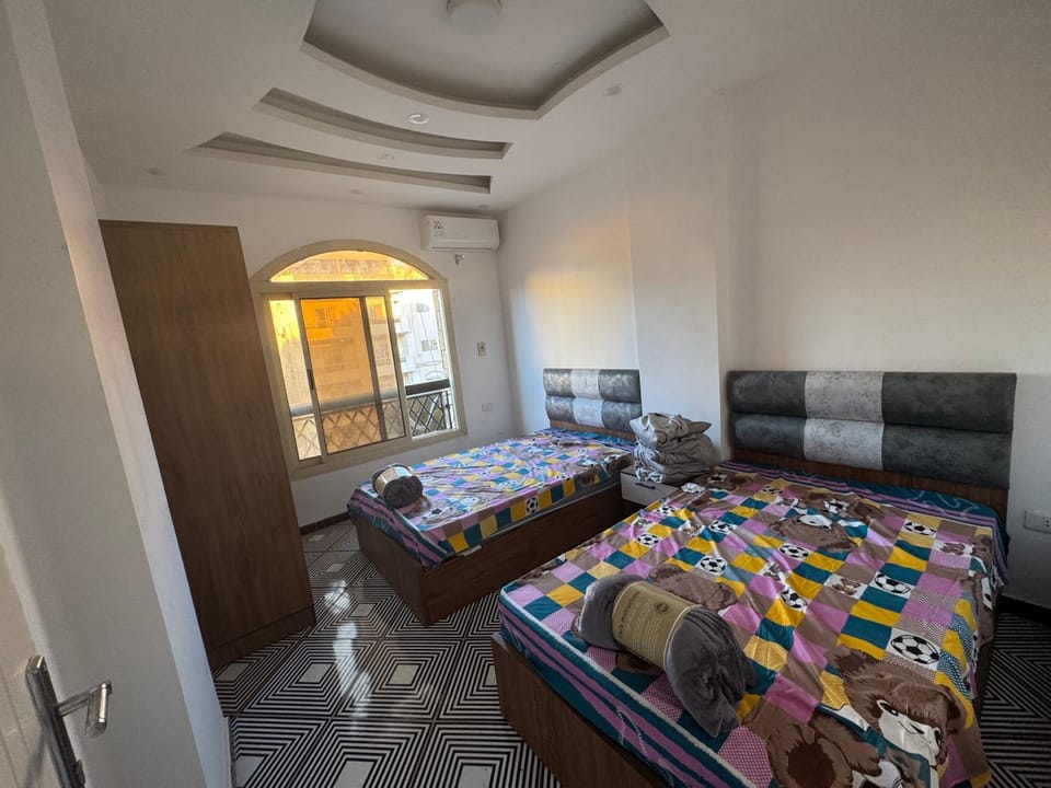الكوثر Apartment in Hurghada