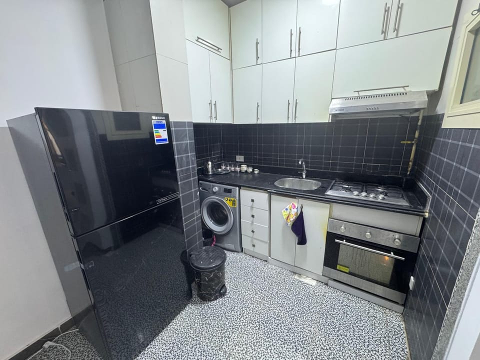 الكوثر Apartment in Hurghada