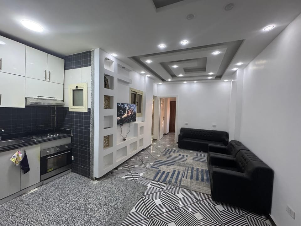 الكوثر Apartment in Hurghada