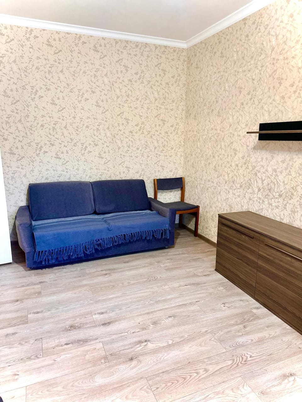 Двух комнатная квартира Областная Больница Куяльник пляж Дом Павловых Apartment in Odessa