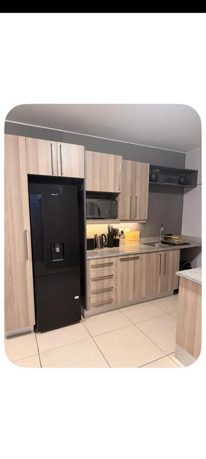 Protea palace Apartment in Sandton