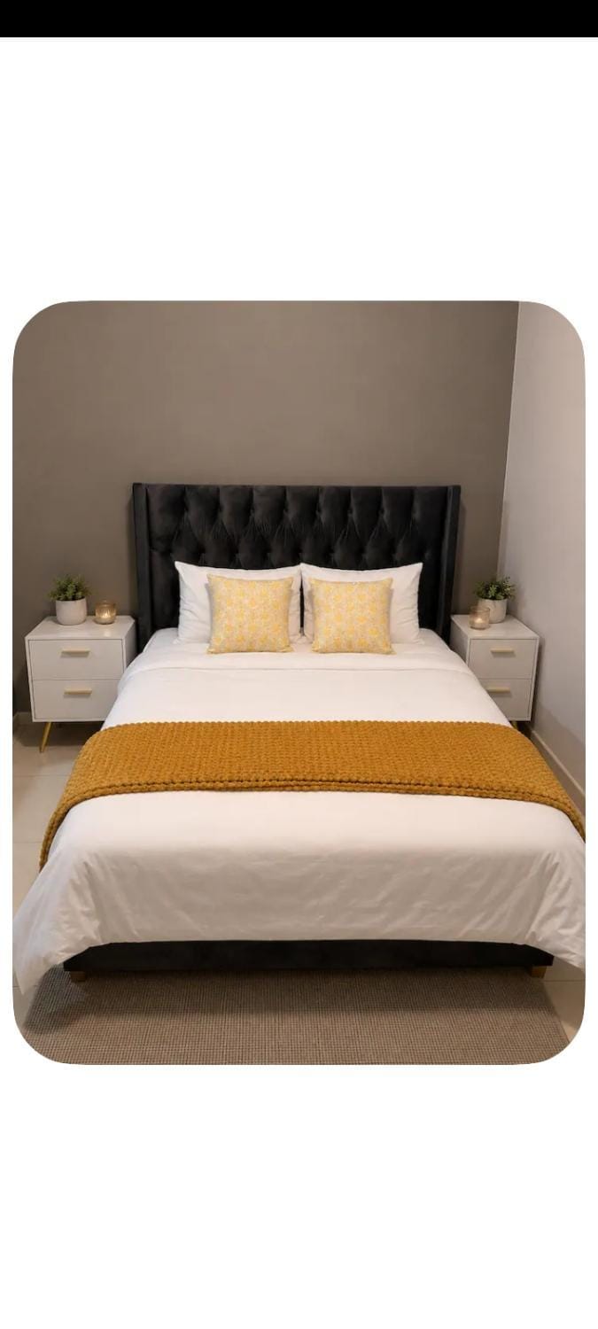 Protea palace Apartment in Sandton