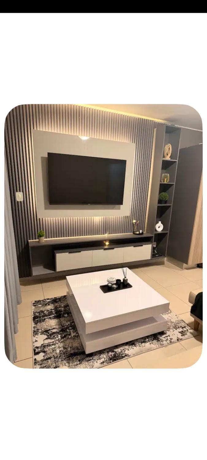 Protea palace Apartment in Sandton