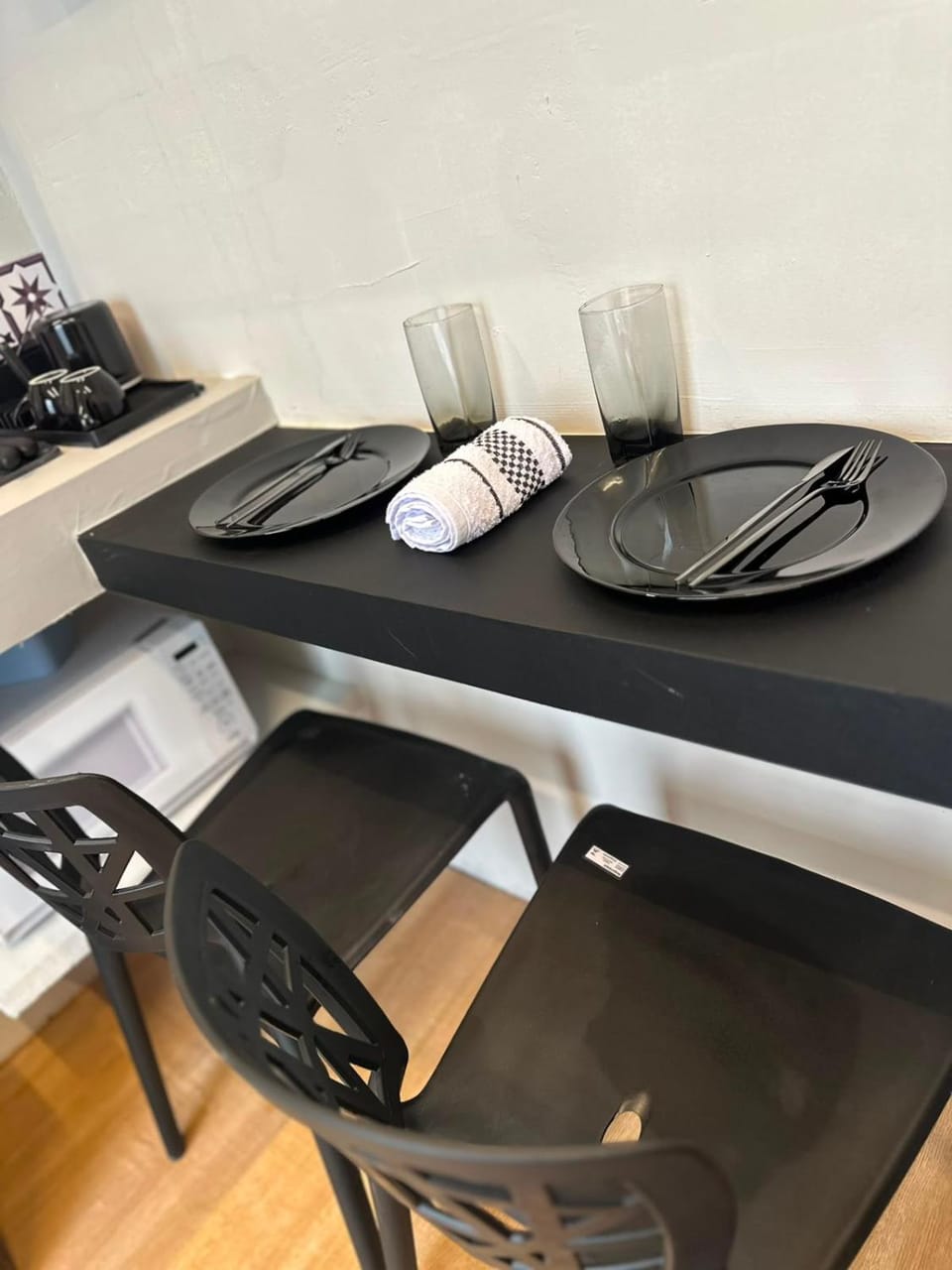 Hoje Suítes Apartment in Feira de Santana