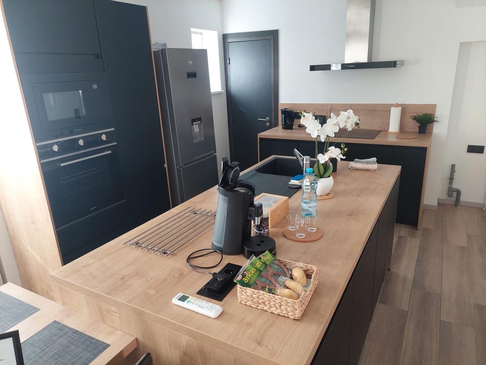 Les Sources Apartment in Vosges