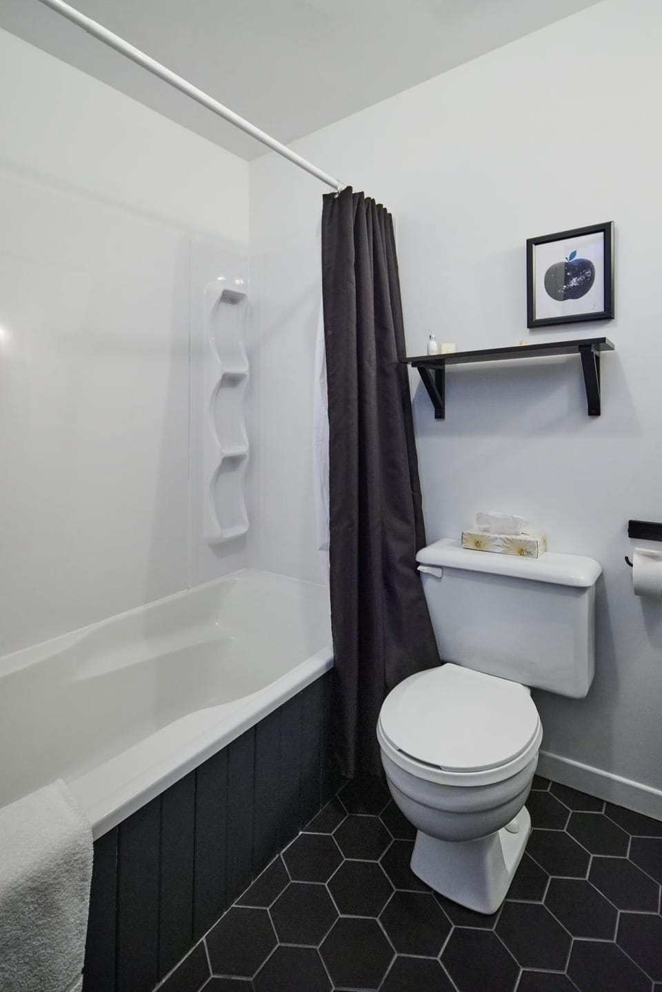 Toilet, Bathroom, Bath
