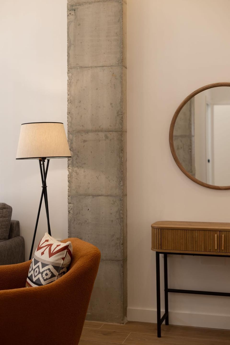 Casa Cool Apartment in Nerja