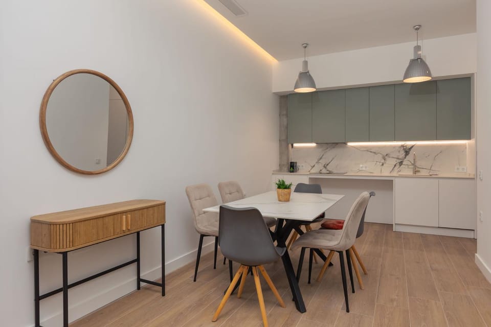 Casa Cool Apartment in Nerja