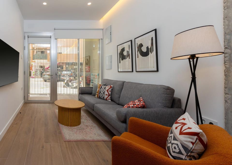 Casa Cool Apartment in Nerja
