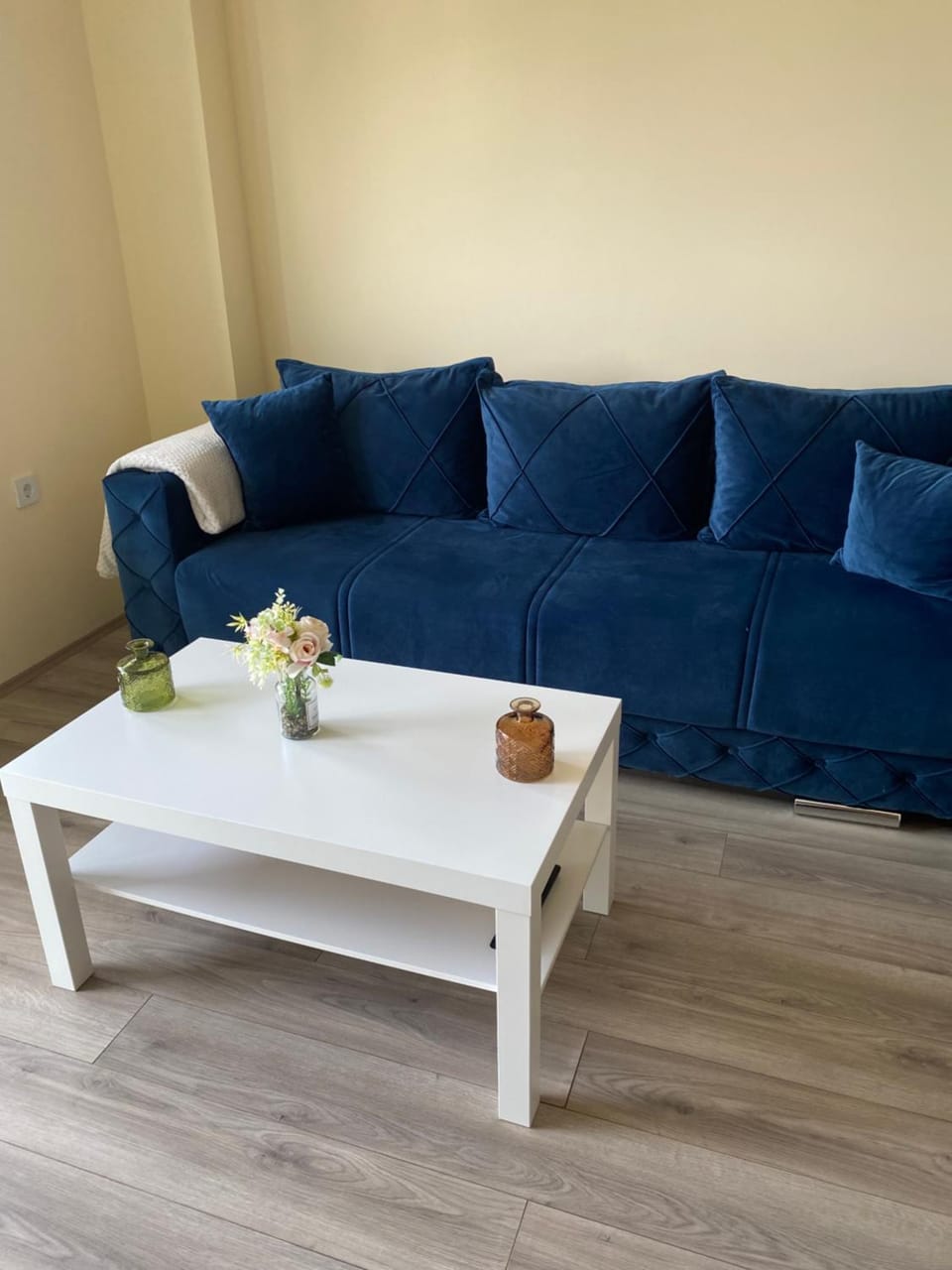Raphael akva park Jagodina Apartment in Serbia