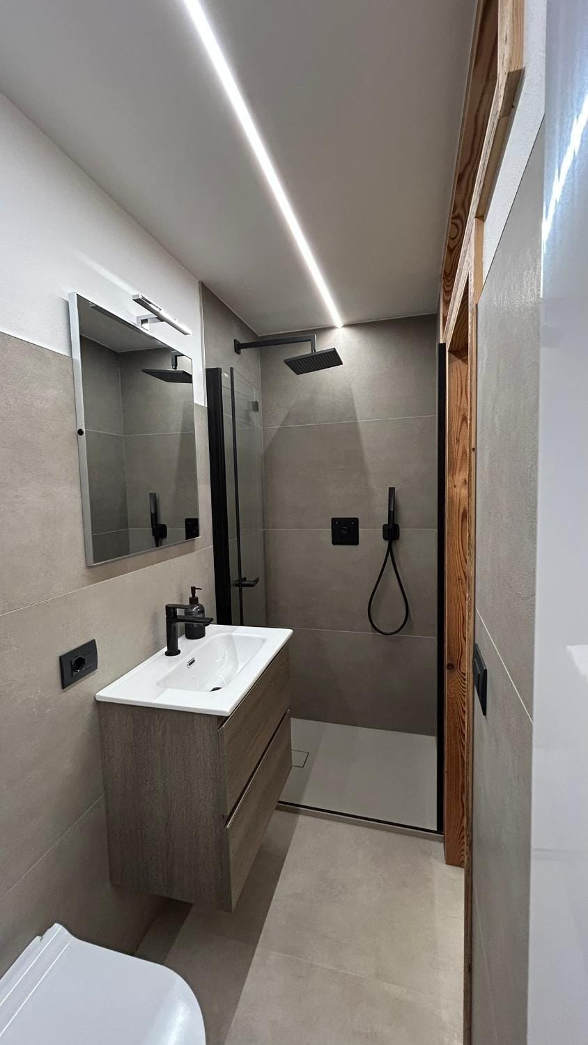Casa Al Pin Apartment in Trentino-South Tyrol