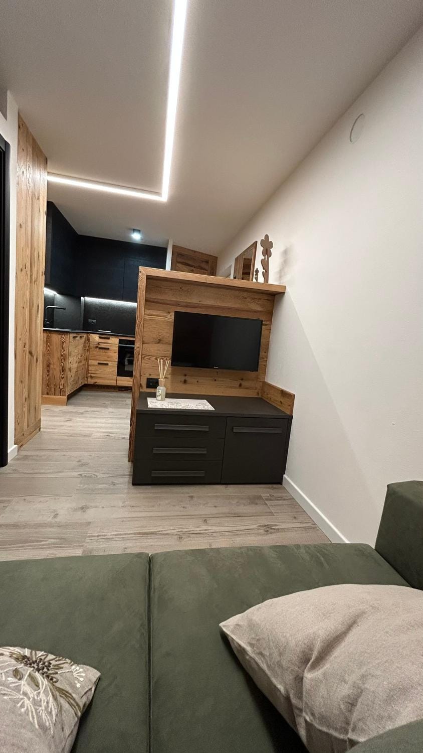 Casa Al Pin Apartment in Trentino-South Tyrol