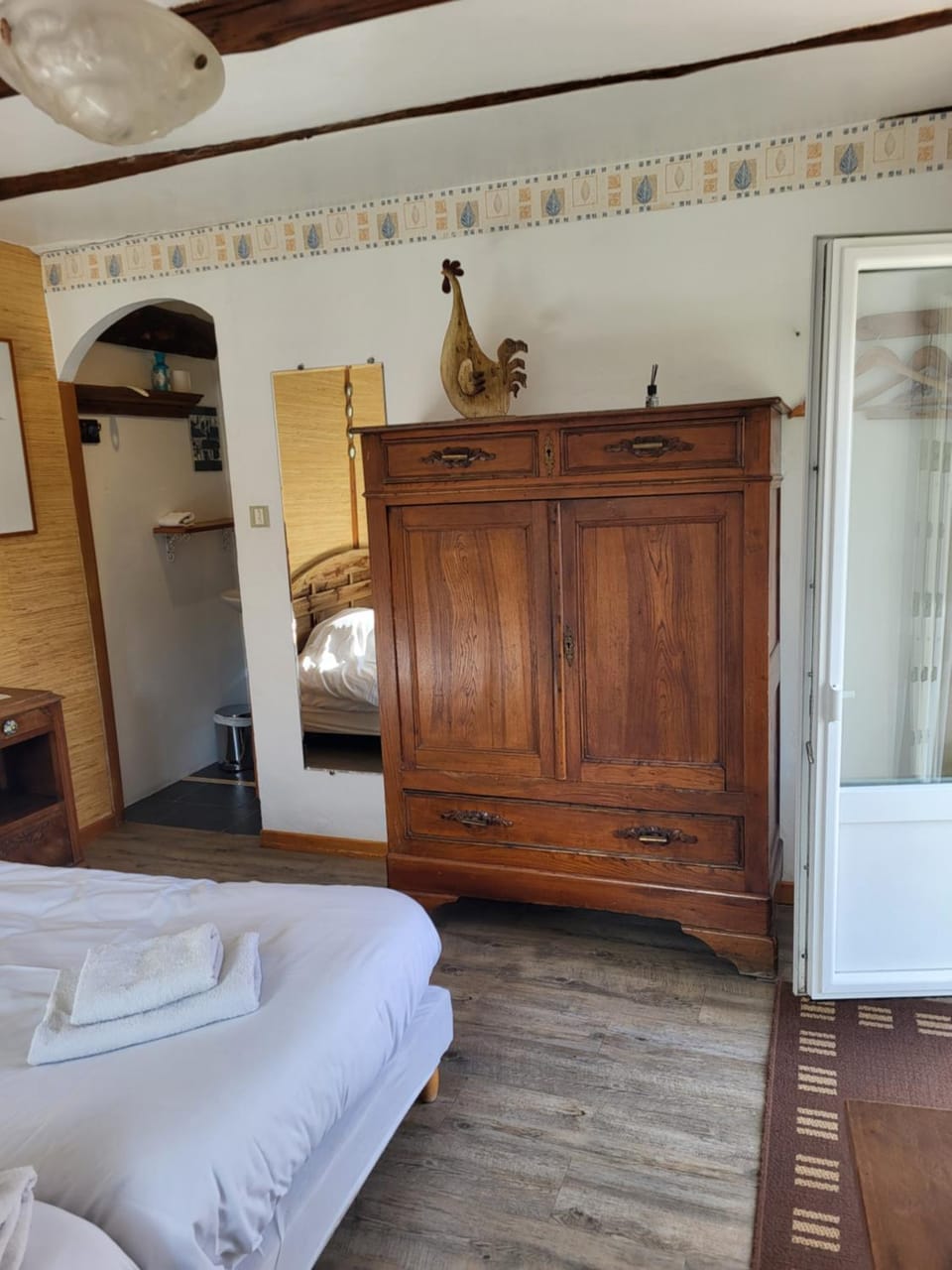 Gîte de l'Escoutal La Vallée Bed and Breakfast in Occitanie
