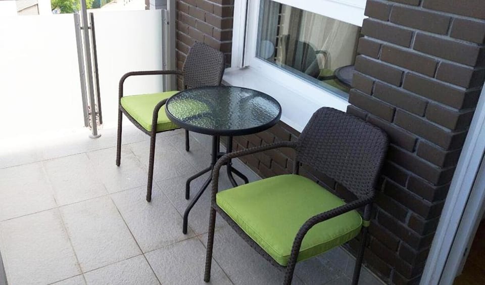 Savada Lux Apartment in Belgrade