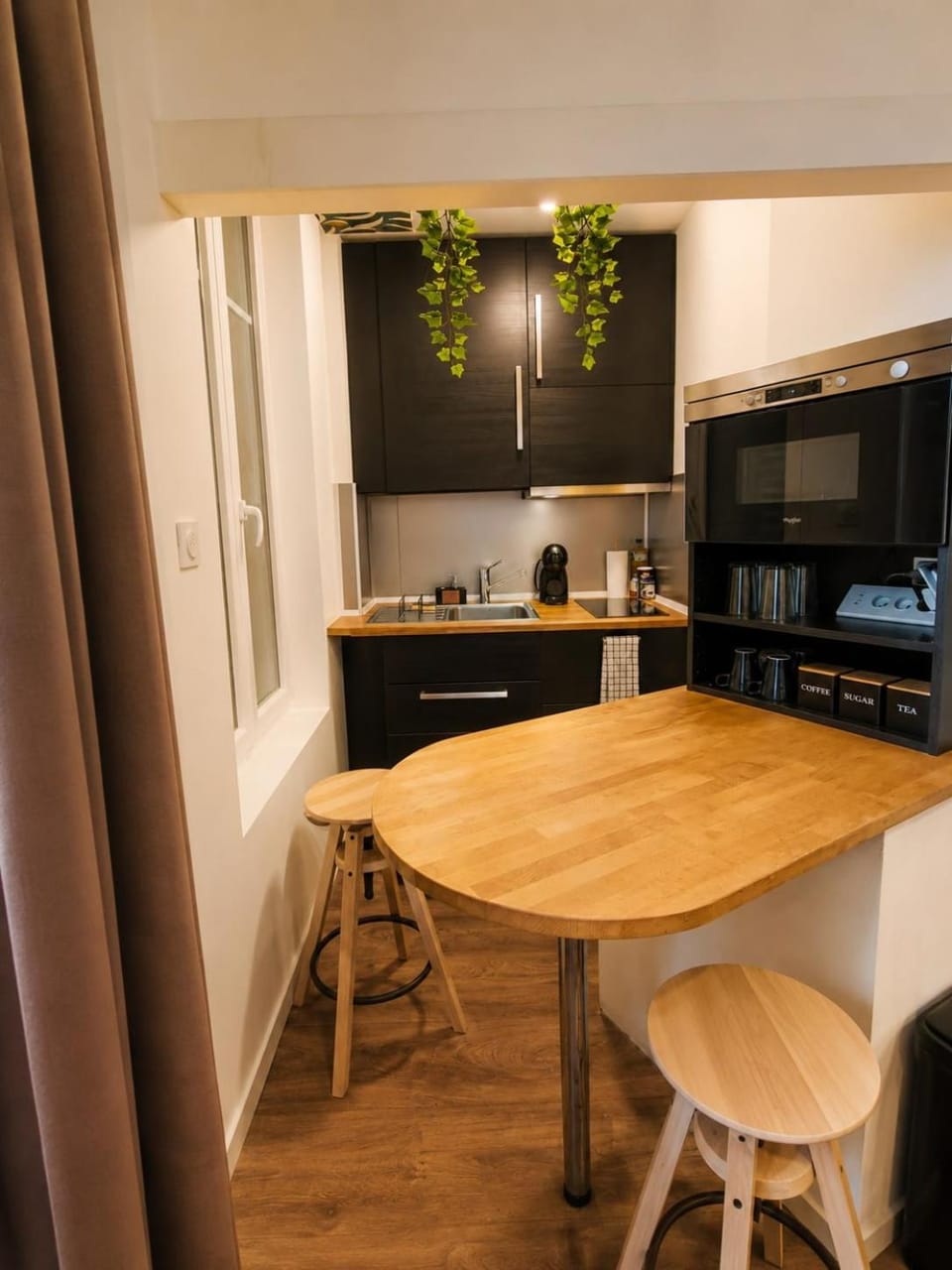 Studio Cosy et climatisé Place DARCY Apartment in Dijon