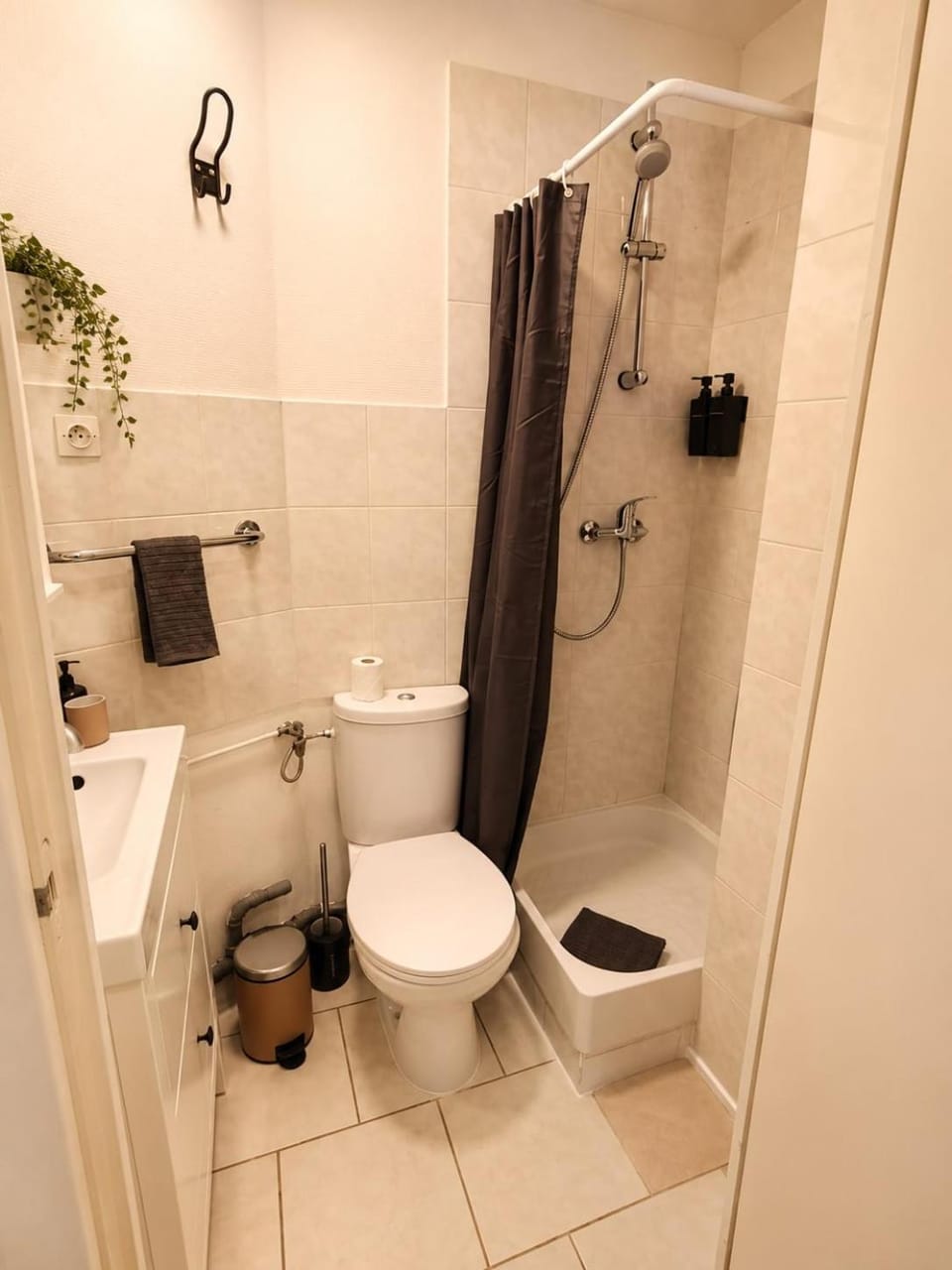 Studio Cosy et climatisé Place DARCY Apartment in Dijon