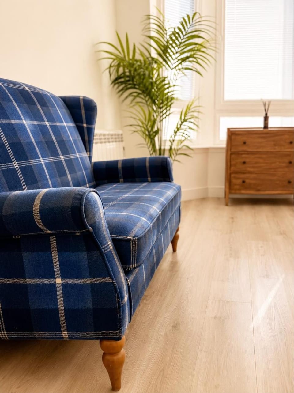 Thistle Apartment Apartment in Fort William