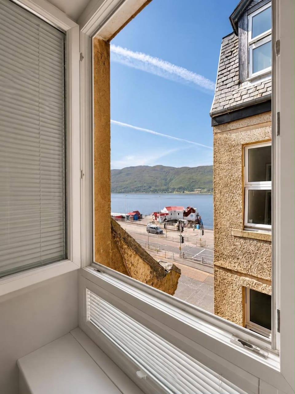 Thistle Apartment Apartment in Fort William