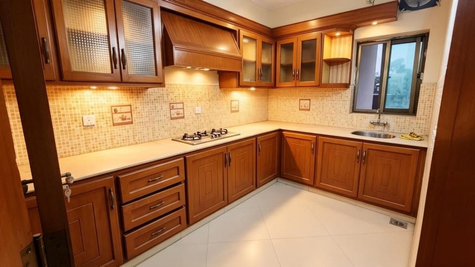 Kitchen or kitchenette, Kitchen or kitchenette, stove