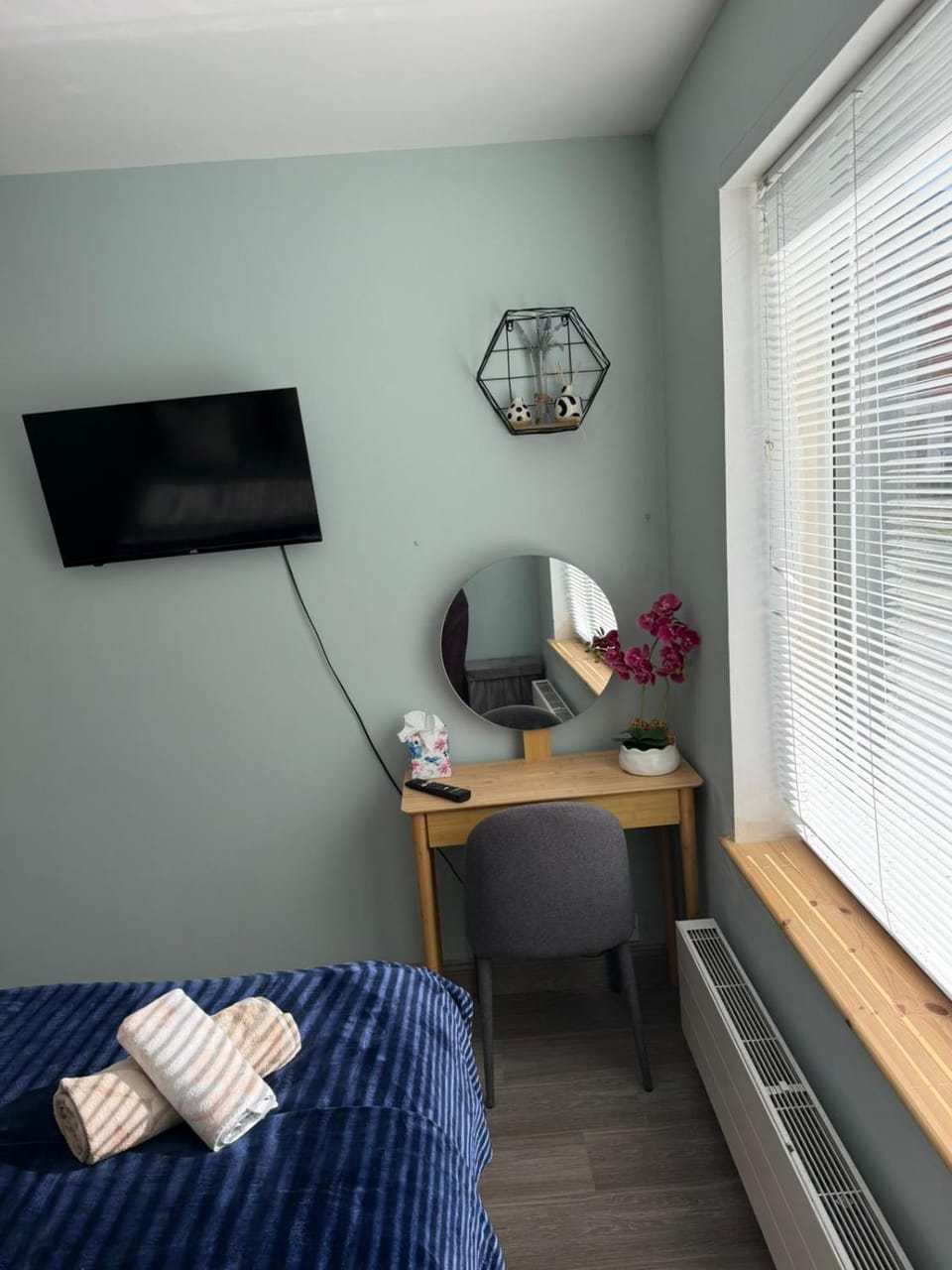 House in between city vibes Apartment in Cork City