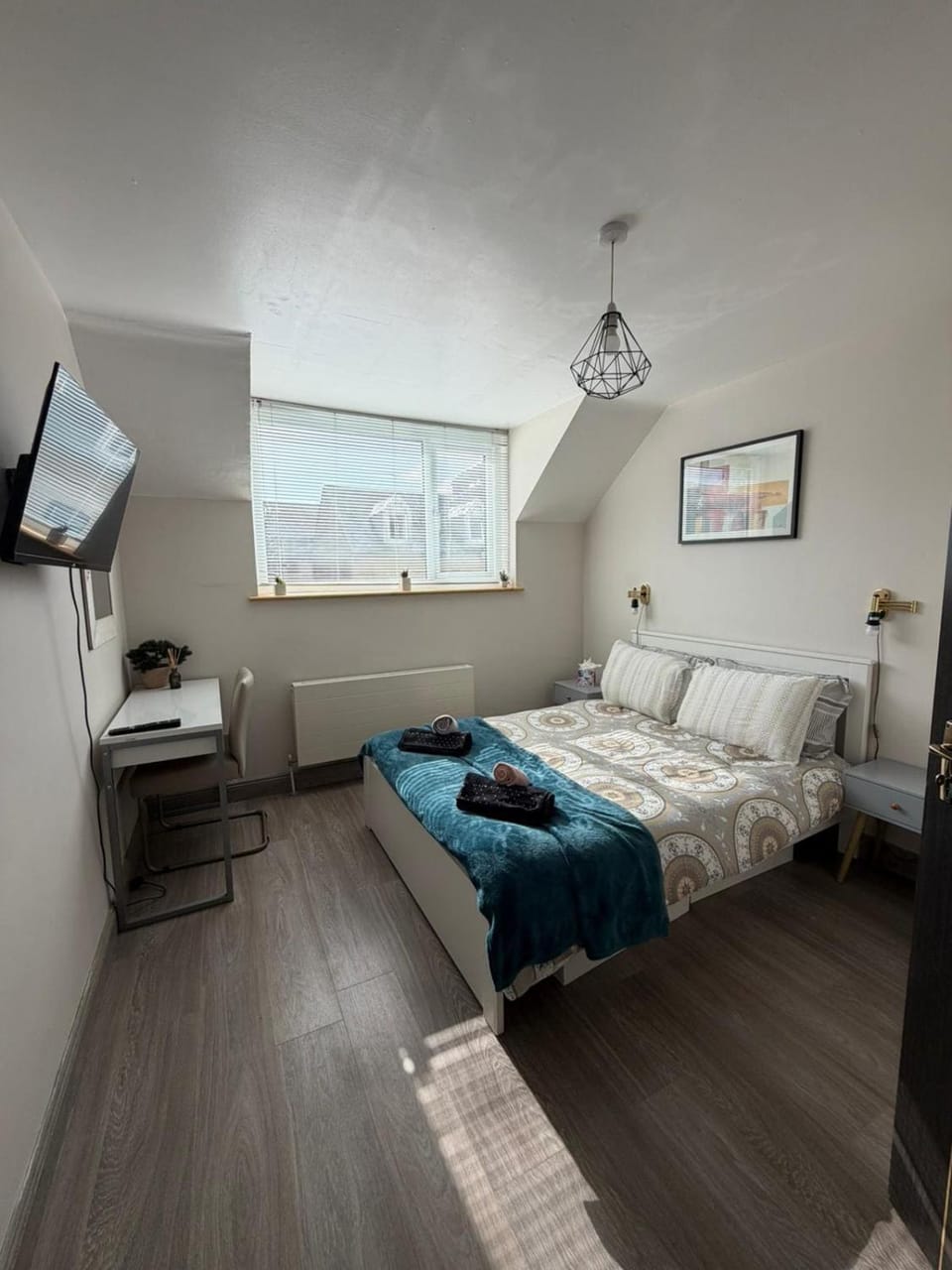 House in between city vibes Apartment in Cork City