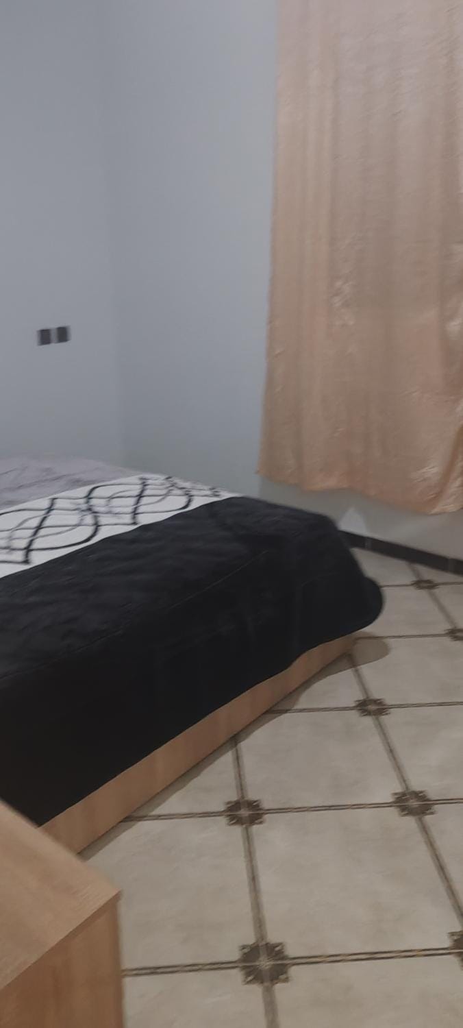 Appartement 2 chambre Apartment in Tangier-Tétouan-Al Hoceima