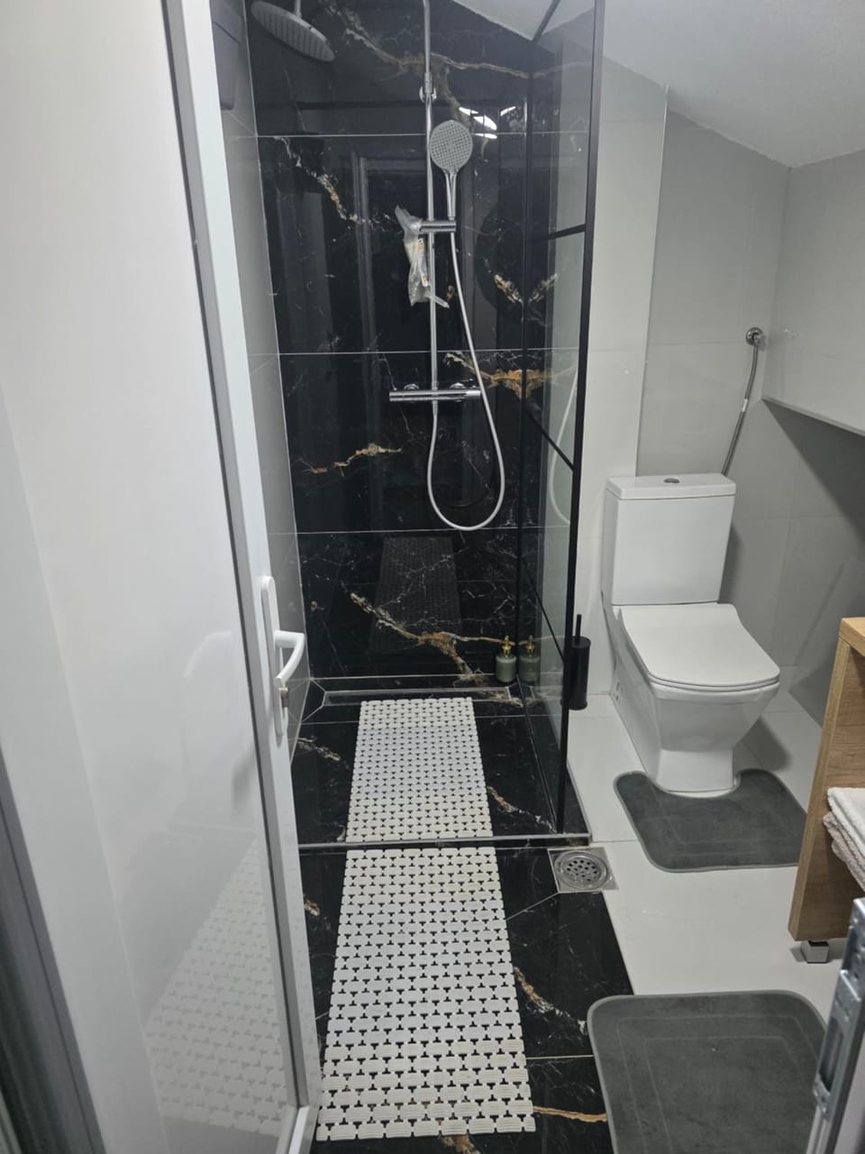 Toilet, Bathroom