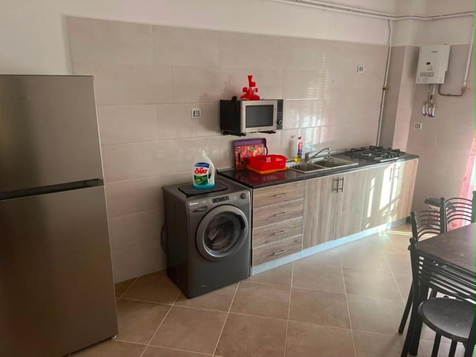 Aparts 3 F3 BEJAIA VACANCE Apartment in Algeria
