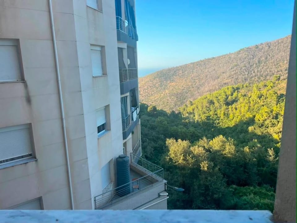 Aparts 3 F3 BEJAIA VACANCE Apartment in Algeria