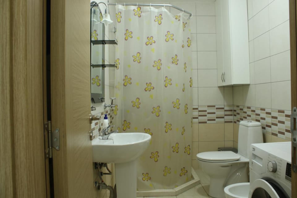 AG Apartment Apartment in Tirana County, Albania