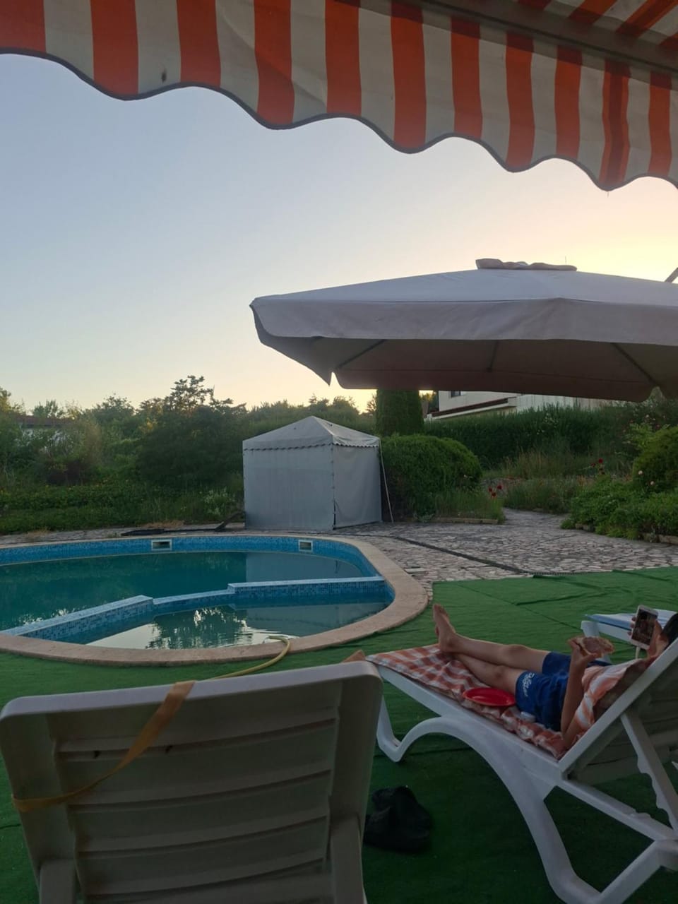 Villa Ketli Apartment Apartment in Varna Province