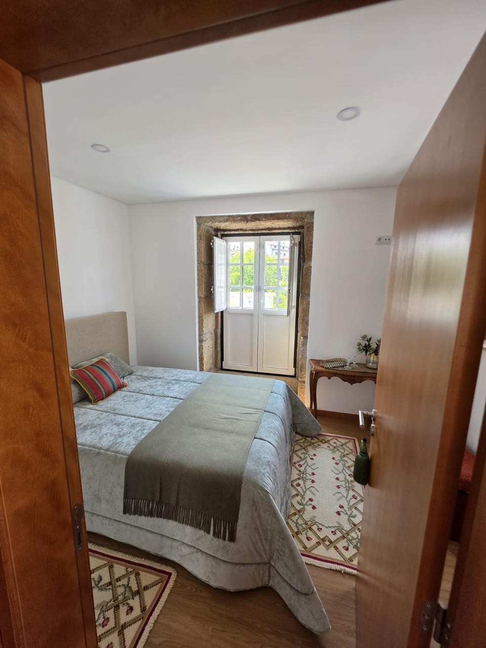 Casa do Sossego House in Porto District