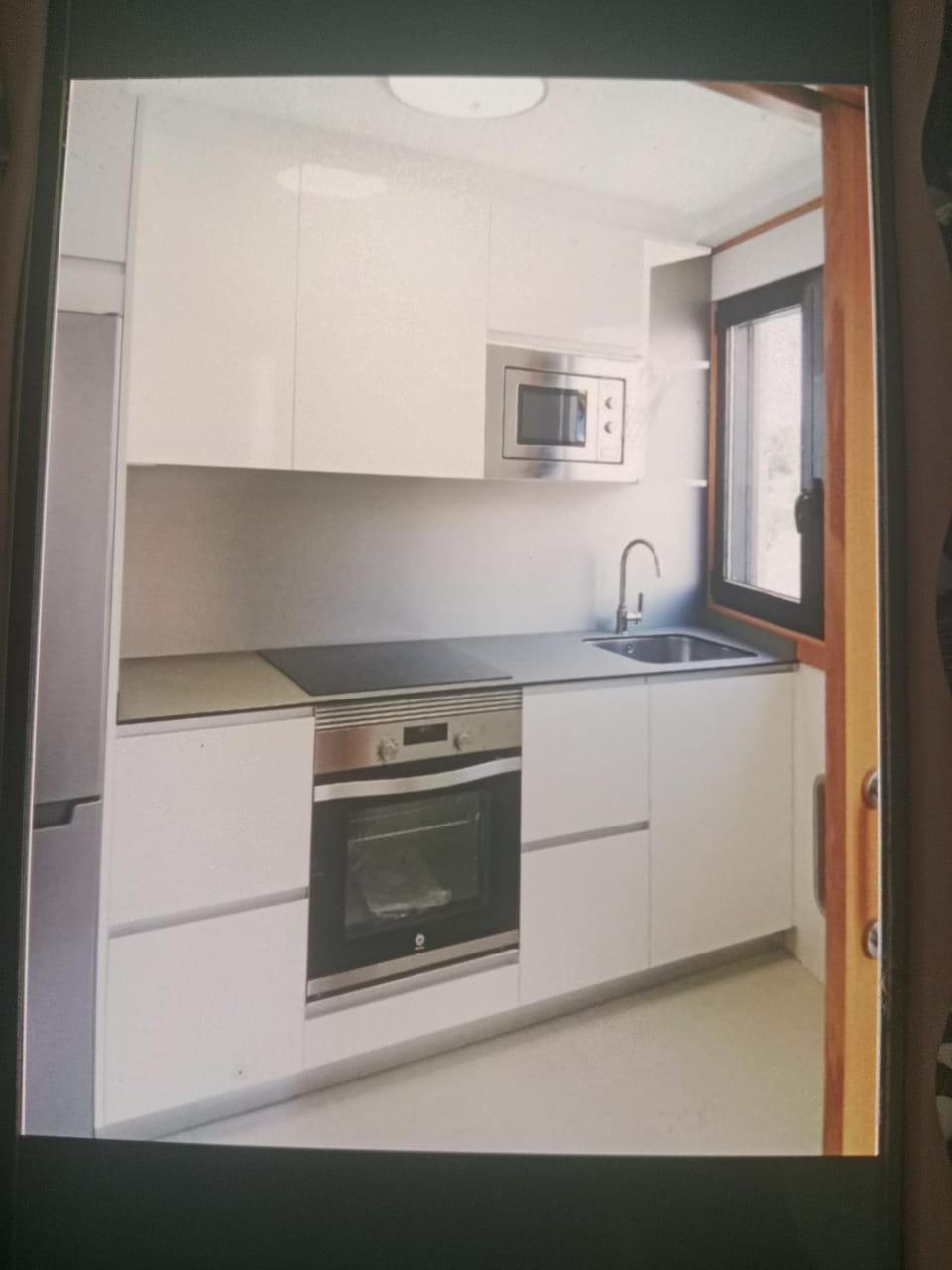 Apartamento La Torreta Apartment in Alicante