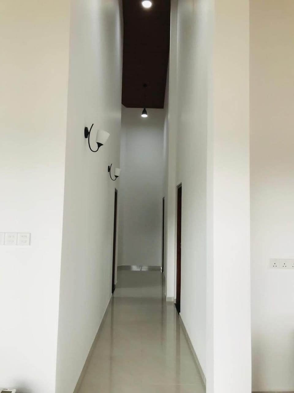 Villa Siriseth Gregory Lake Nuwaraeliya Bed and Breakfast in Nuwara Eliya