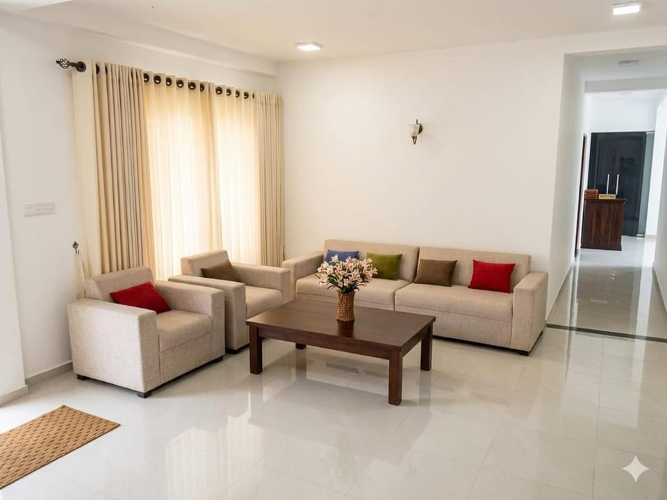 Villa Siriseth Gregory Lake Nuwaraeliya Bed and Breakfast in Nuwara Eliya