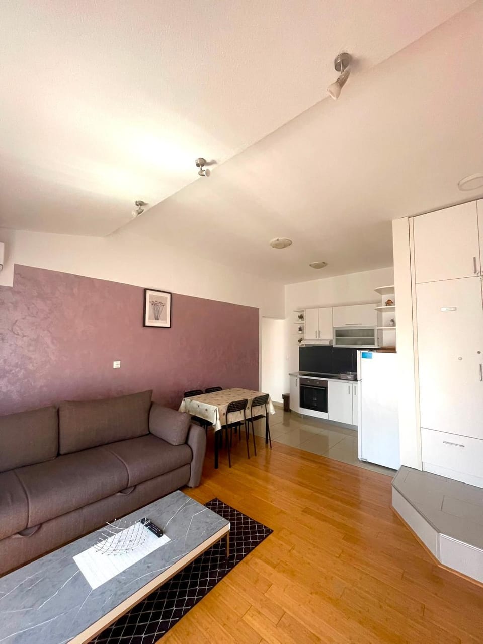 Apartment Nataly Makarska Apartment in Makarska