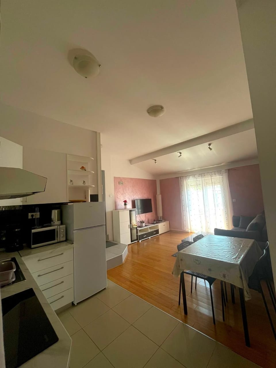 Apartment Nataly Makarska Apartment in Makarska