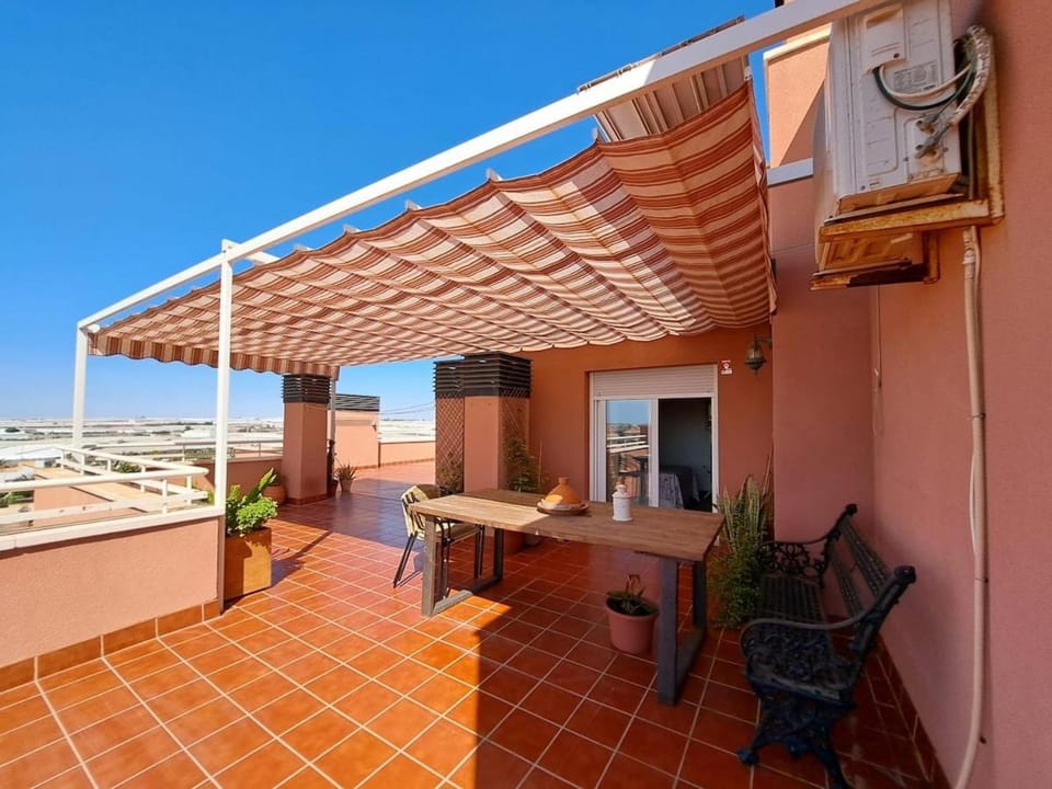 Apartamento cerca de la playa Apartment in Roquetas de Mar