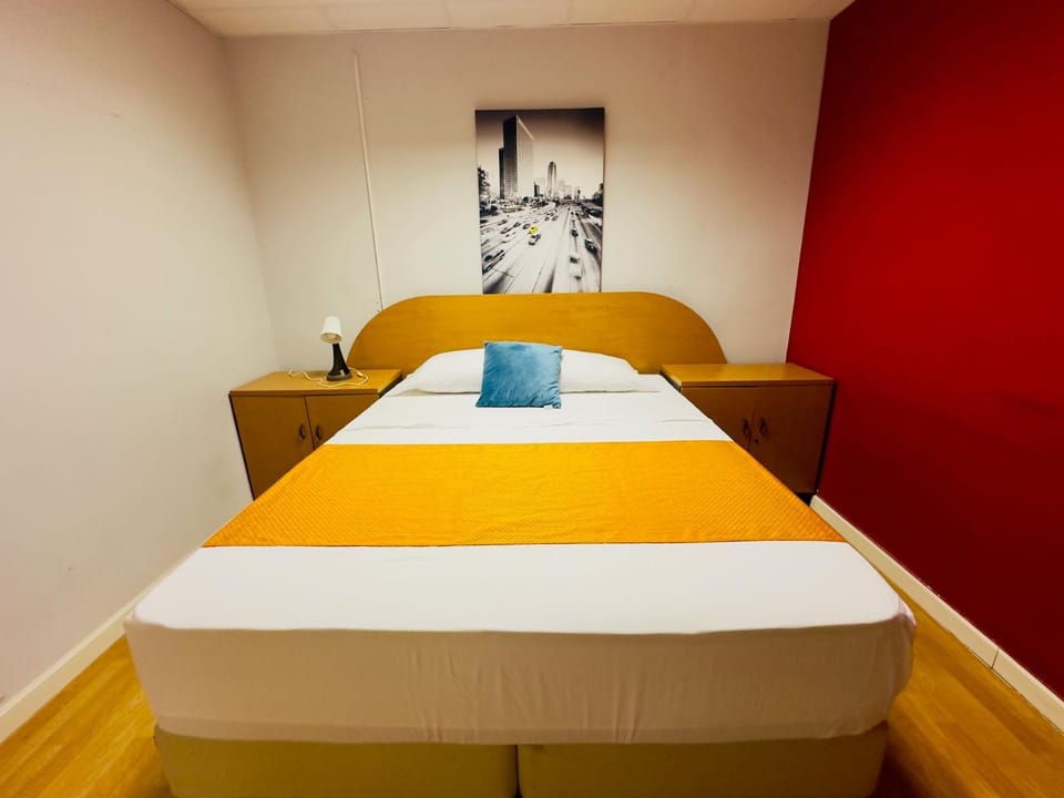 Apartments in Madrid Apartment in Centro