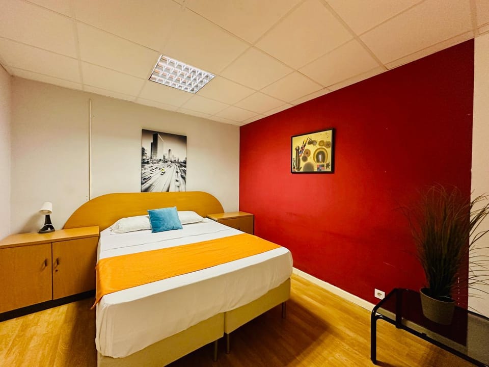 Apartments in Madrid Apartment in Centro
