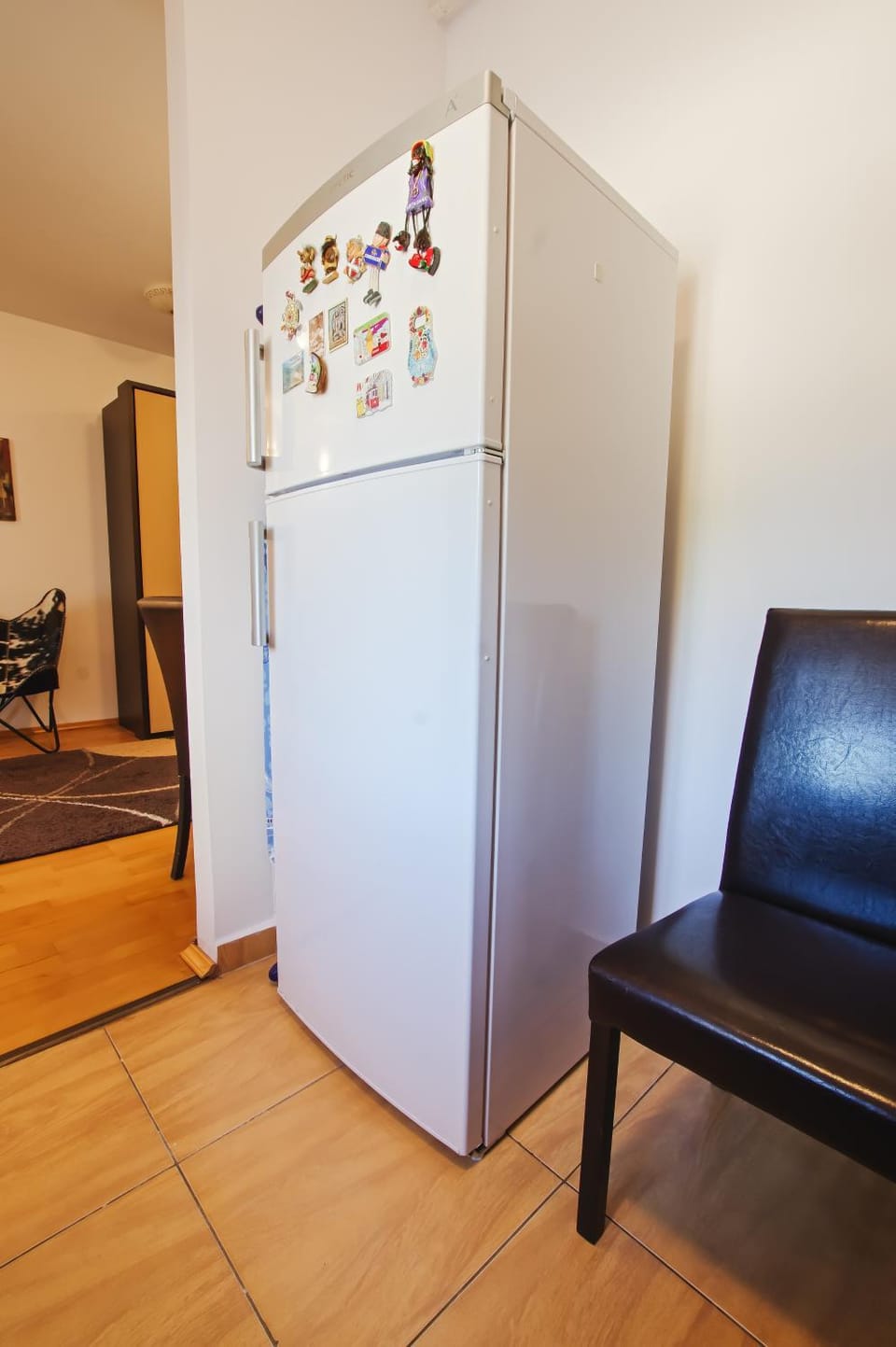 Bonne Adresse - close to hospitals in Copou and university Apartment in Romania