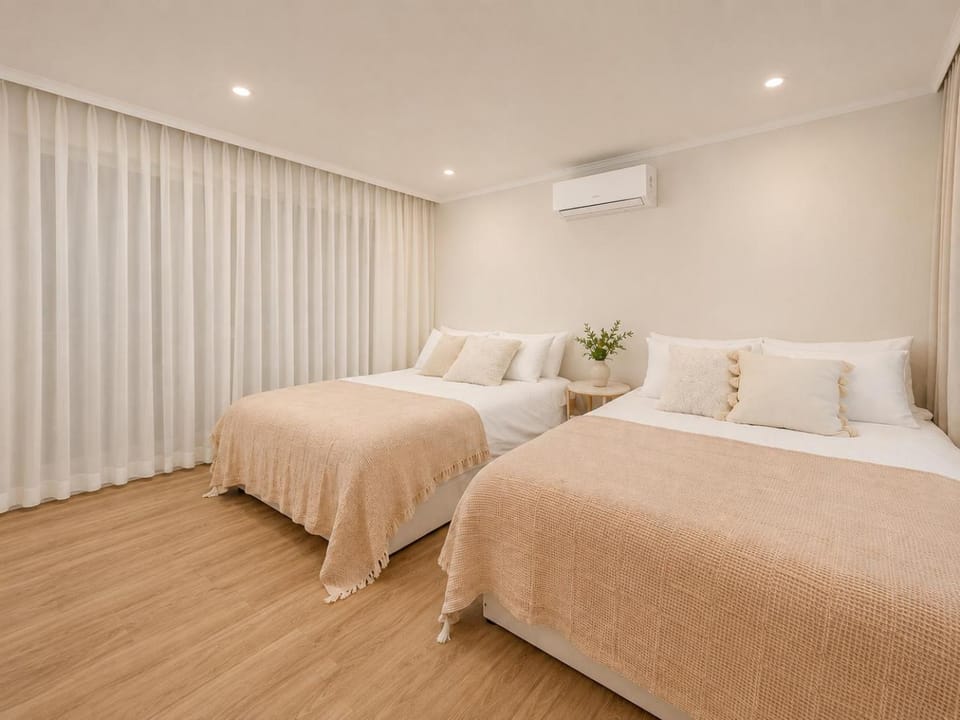 cozy hongdae house Apartment in Seoul