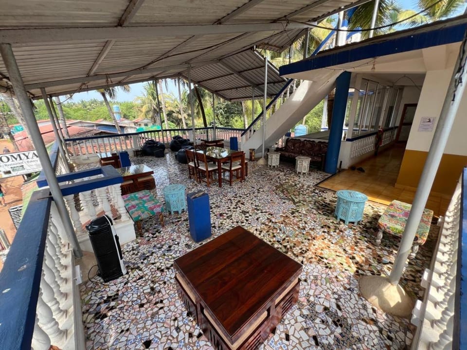 casa dalia Bed and Breakfast in Agonda