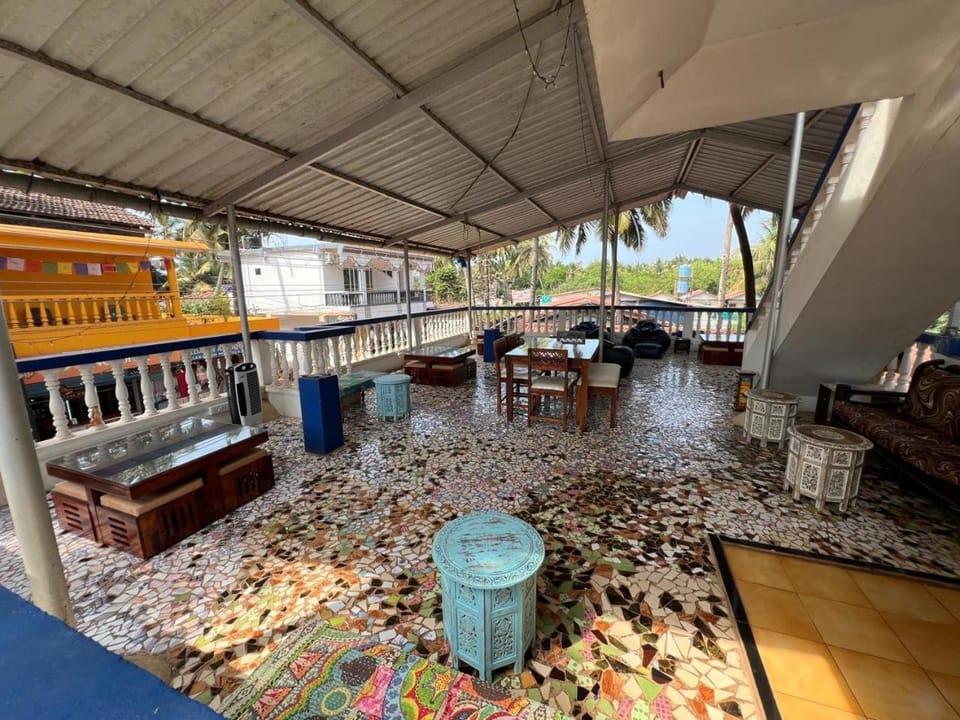 casa dalia Bed and Breakfast in Agonda