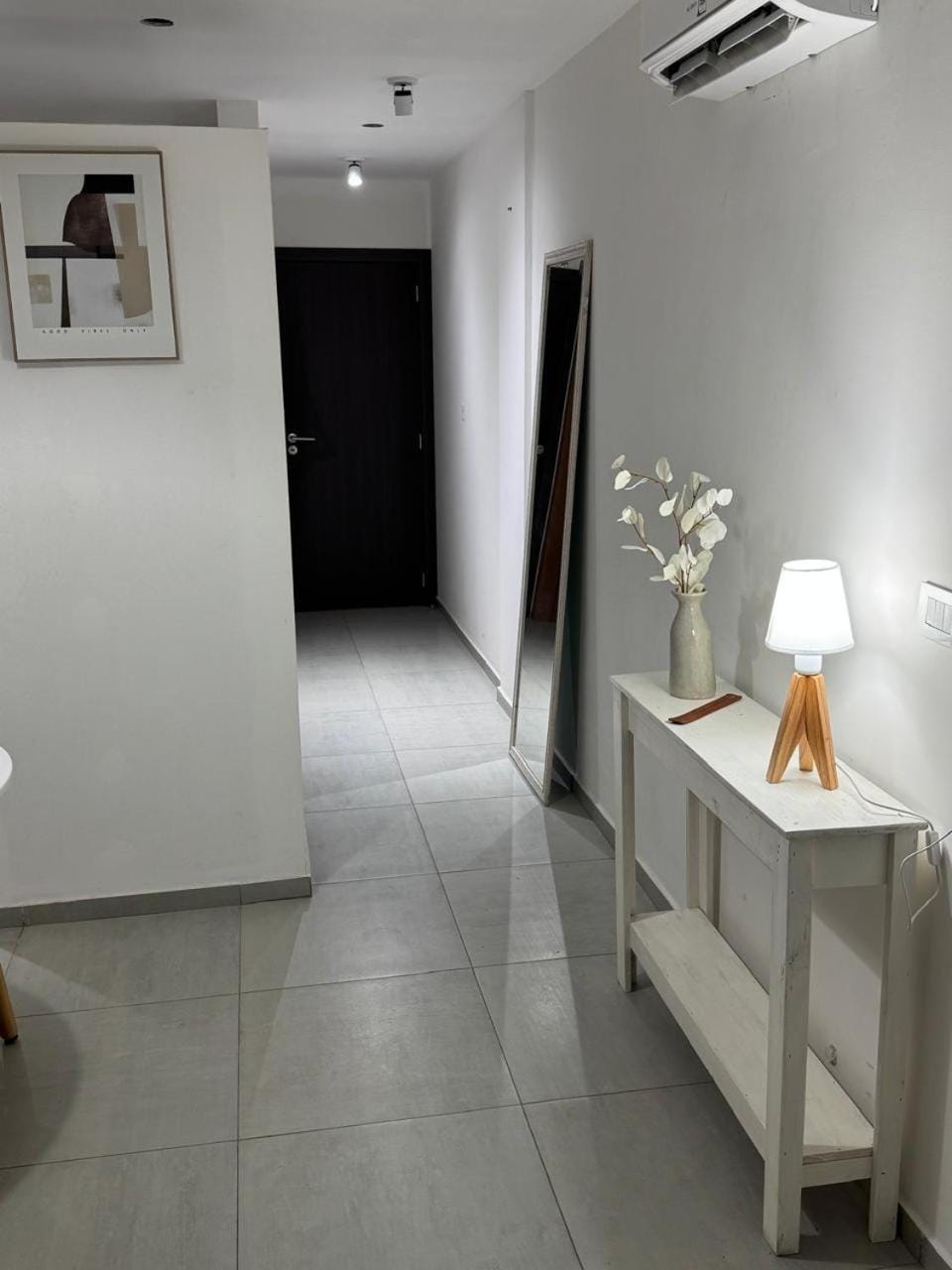 Nórdico Suites La Plata Apartment in La Plata