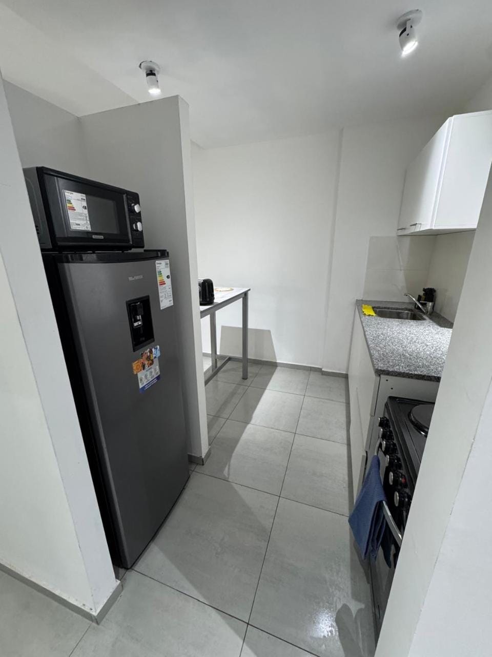 Nórdico Suites La Plata Apartment in La Plata
