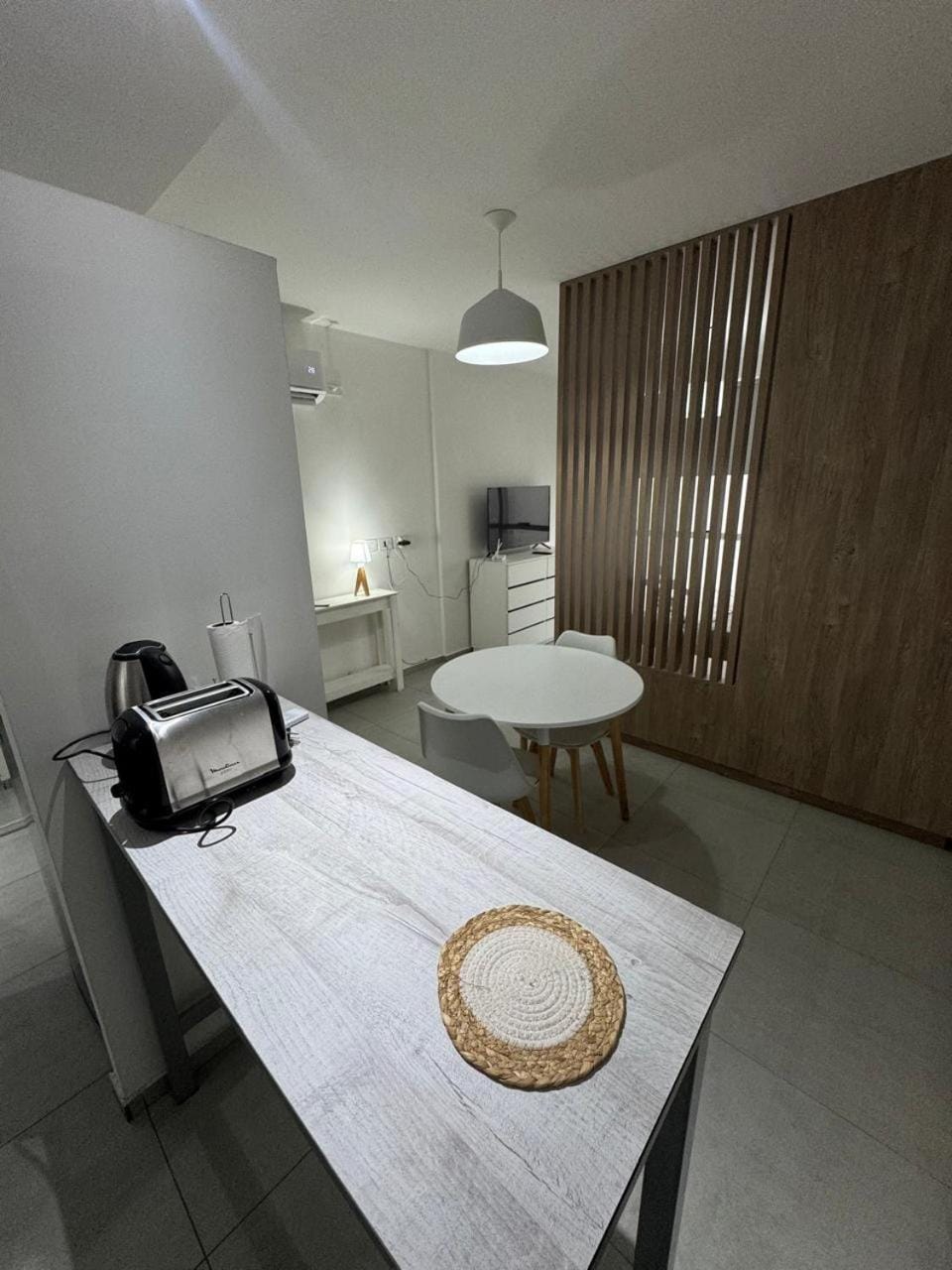 Nórdico Suites La Plata Apartment in La Plata