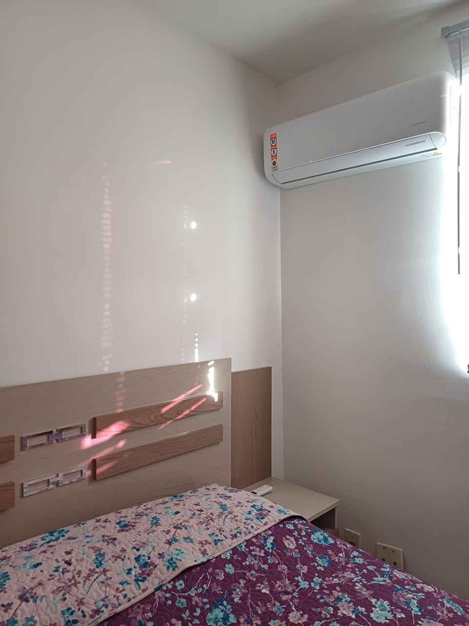 Apto da GI Apartment in Campo Grande