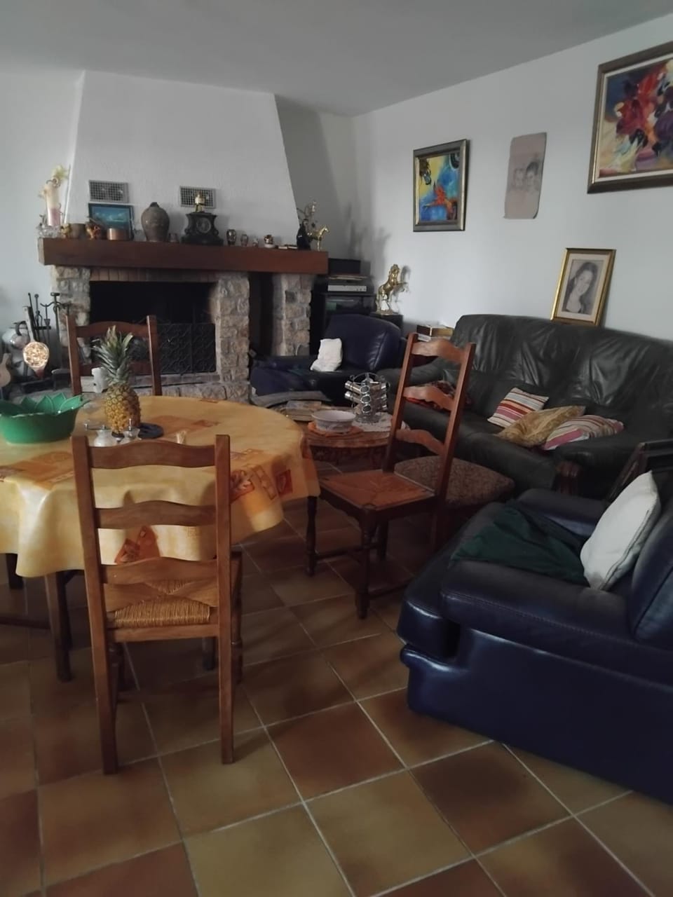 Chez Danielle Vacation rental in Auvergne-Rhône-Alpes